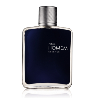 Natura Homem Essence 100 ml - Perfume Masculino Natura