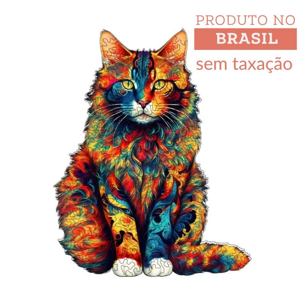 Puzzle Criativo: Onde Comprar | BuscaProdutos