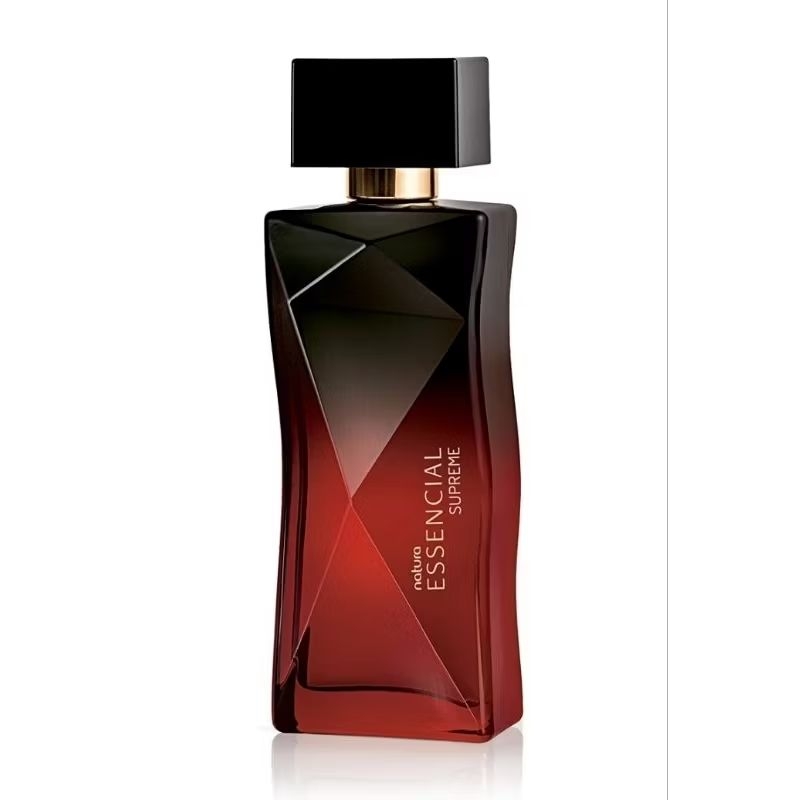 Perfume Desodorante Colônia Essencial Supreme Feminino Natura 100 ml