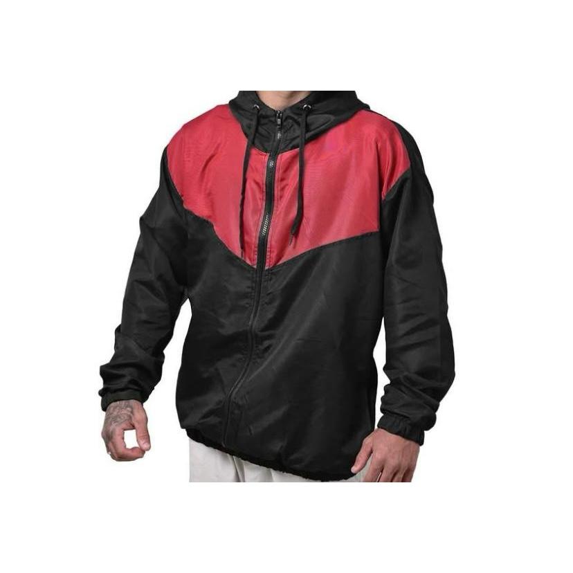 Jaqueta Corta Vento Unissex Masculino Feminino Premium