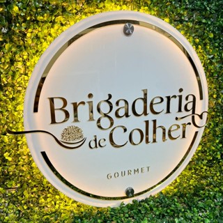 Logo Letreiro em Acrílico Espelhado com LED Base 2mm Cores Rose, Dourado, Prata, Bronze, Pink, Azul em Oferta na Shopee