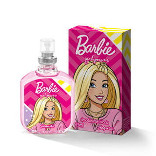 Barbie Girl Power Desodorante Colônia Feminina - 25 ml em Oferta na Shopee