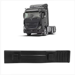 Presilha Borracha Para-lama Tração Compatível Caminhões Mercedes-Benz New Actros a partir 2020
