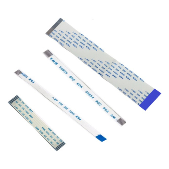 Kit 4 Cabos Flat (3 Flat Drive 1 Flat Power) Compatível  para Ps3 Super Slim Cech-4011b
