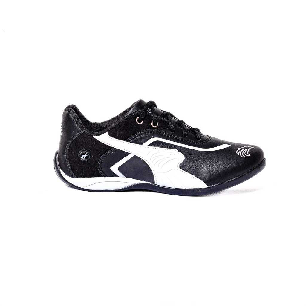 tenis masculino confortavel eaglen caminhada passeio promoção em Oferta na Shopee