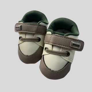 Sapato Infantil Menino Fase 1 - Pimpolho em Oferta na Shopee