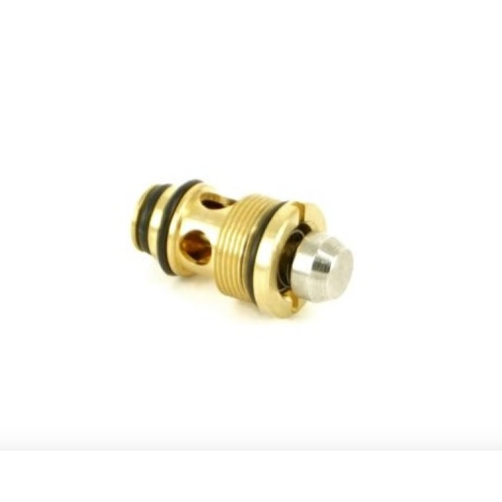 valvula saida M9 M92 QGK 6mm g.gas não funciona em co2