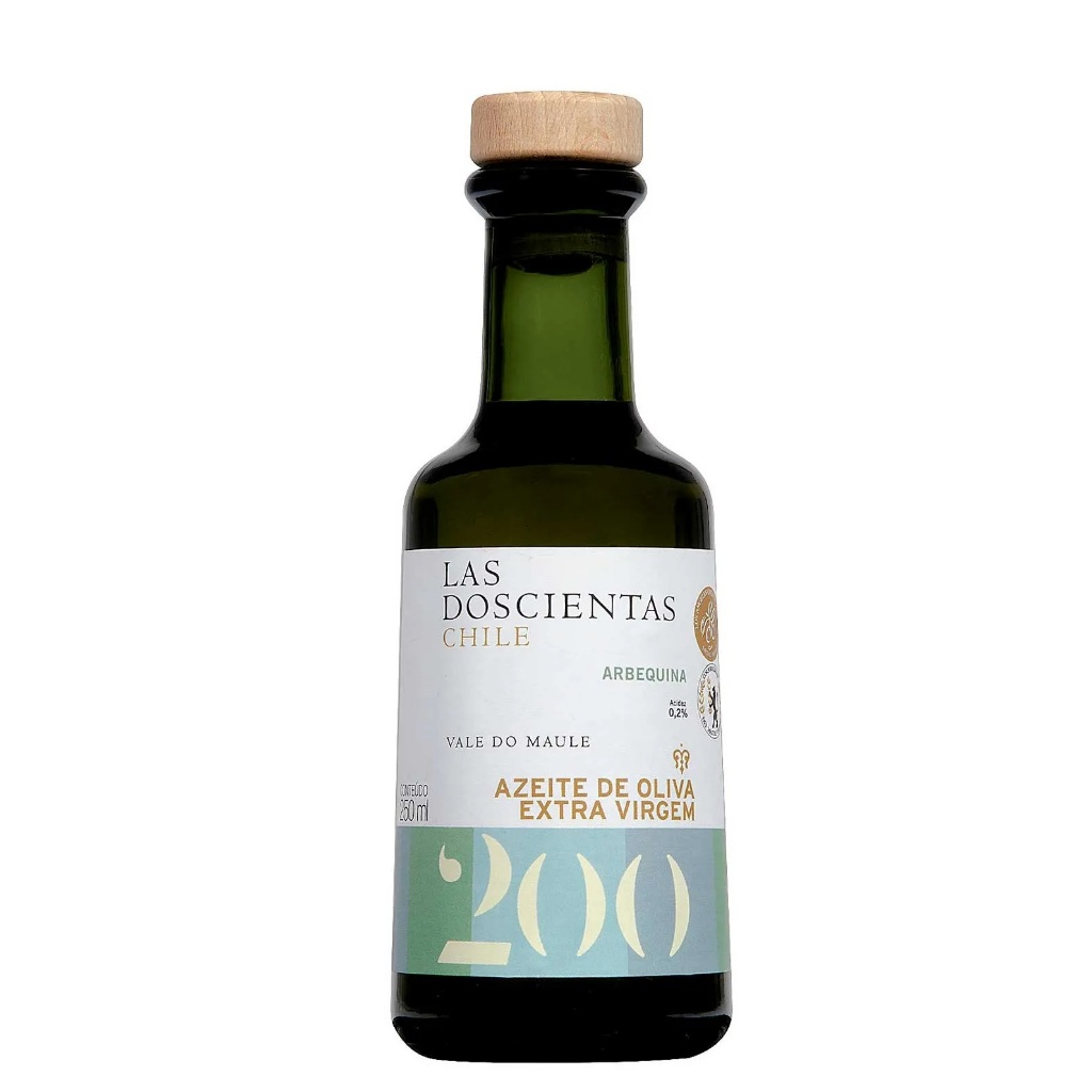 Azeite Chileno Las Doscientas: Onde Comprar | BuscaProdutos