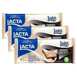 Barra de Chocolate da Lacta - Comprar com Melhor Preço em Lanches
