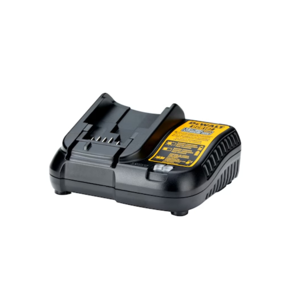 Carregador Bateria Bivolt Íon Lítio 12v/20v  Dcb107 Dewalt em Oferta na Shopee