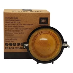 Reparo Original Jbl Rpd200x 8 Ohms Fenolico Selenium RPD200 para Driver D200x