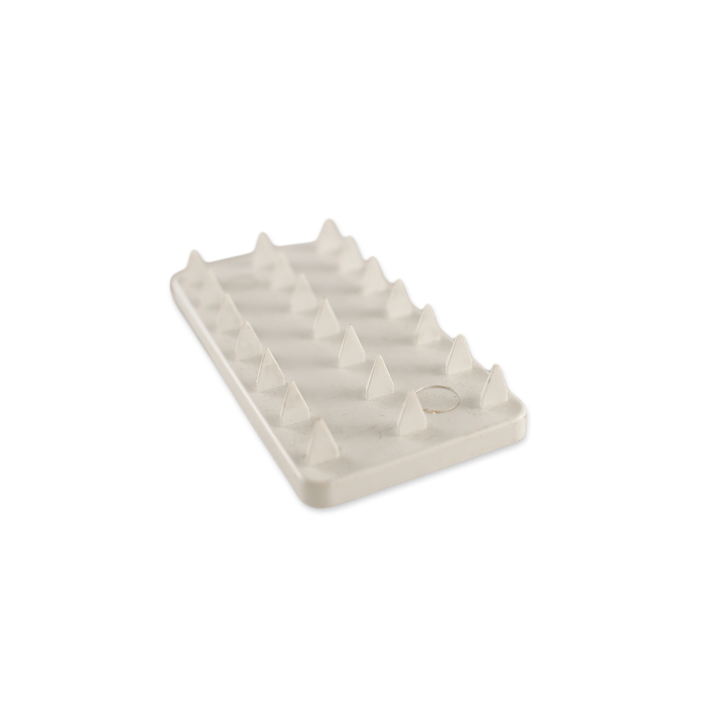 Pinche Garra Fatiador Cortador Frios Gural K072 Axt33i Branco