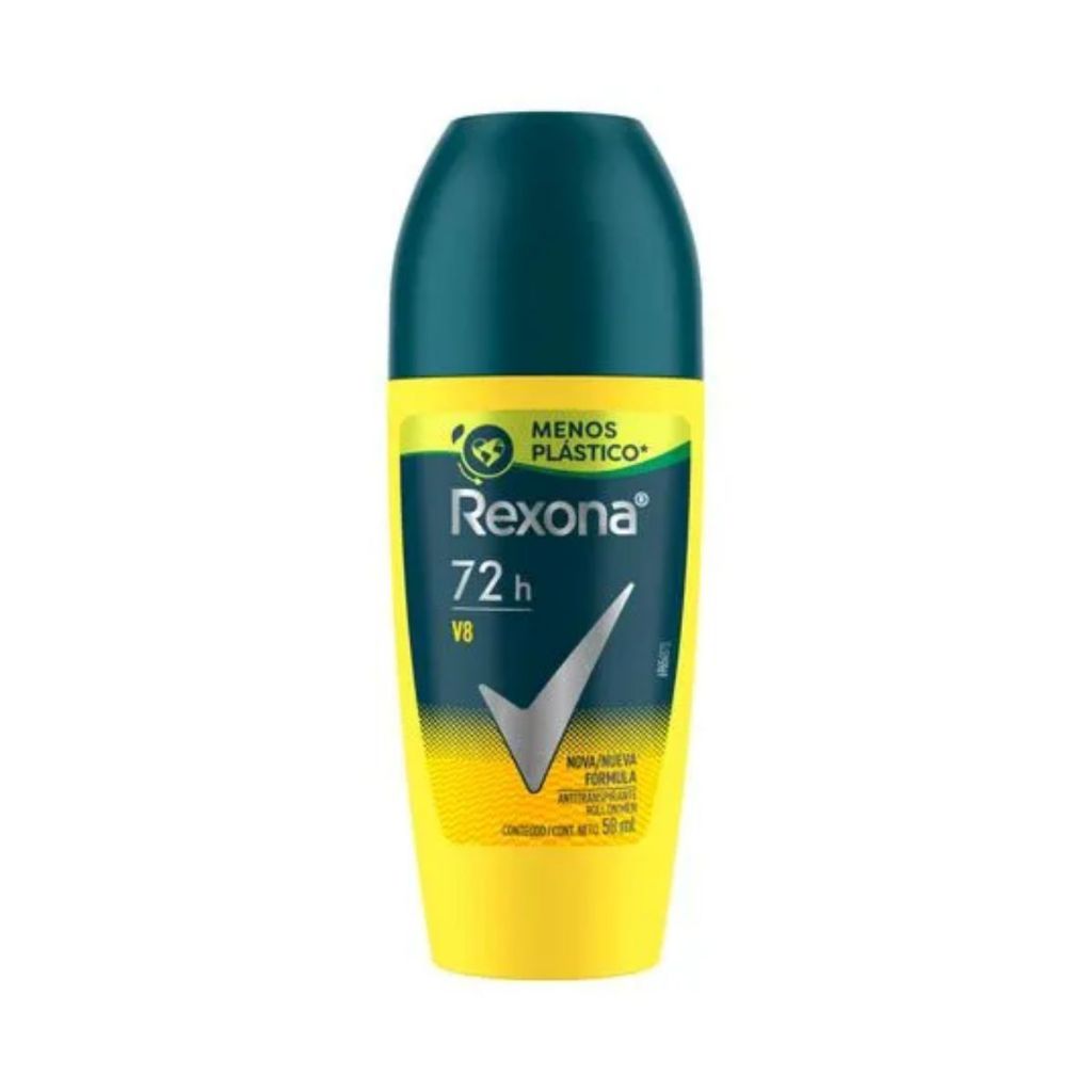 O que é Rollon Rexona? Guia e Onde Comprar | BuscaProdutos