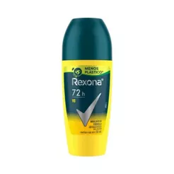 Desodorante Rexona Men Antitranspirante Rollon V8 50ml