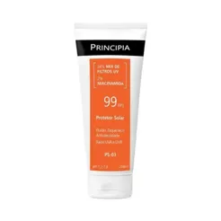 Protetor Solar Principia PS-03 FPS99 Com 200ml