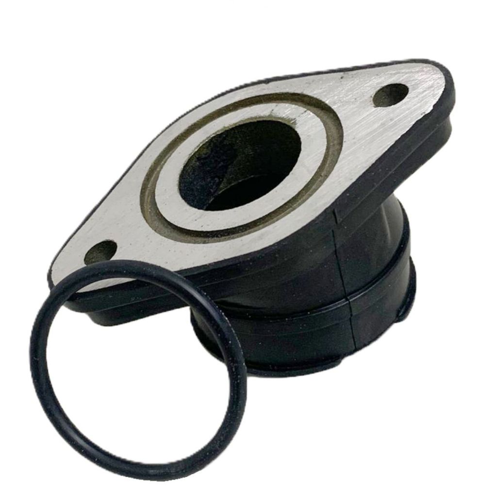 Coletor de Admissão Nxr 150 Bros Mix 2009-2015 / Cg 150 Titan 2009-2015 em Oferta na Shopee