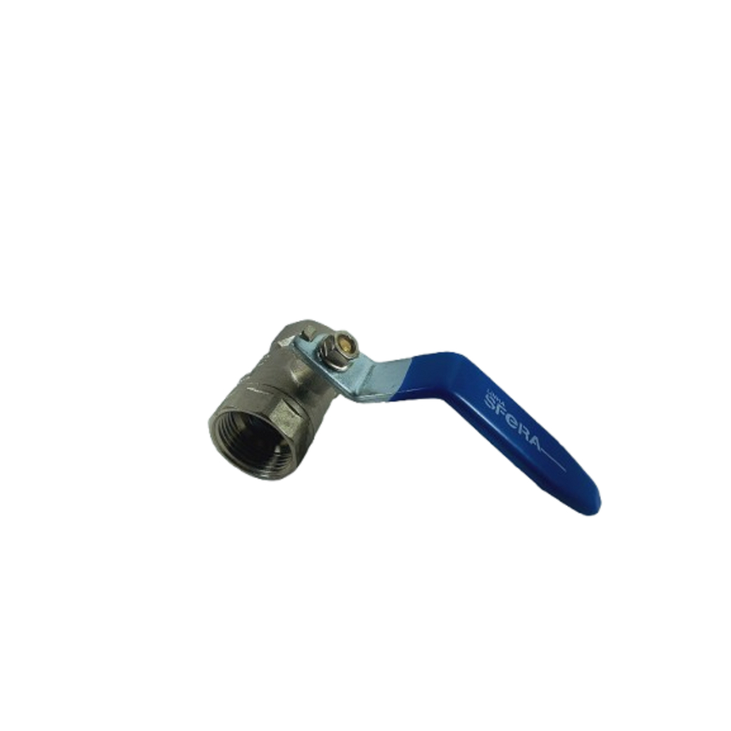 Válvula De Esfera Monobloco 3/4 Pn25 - Sfera
