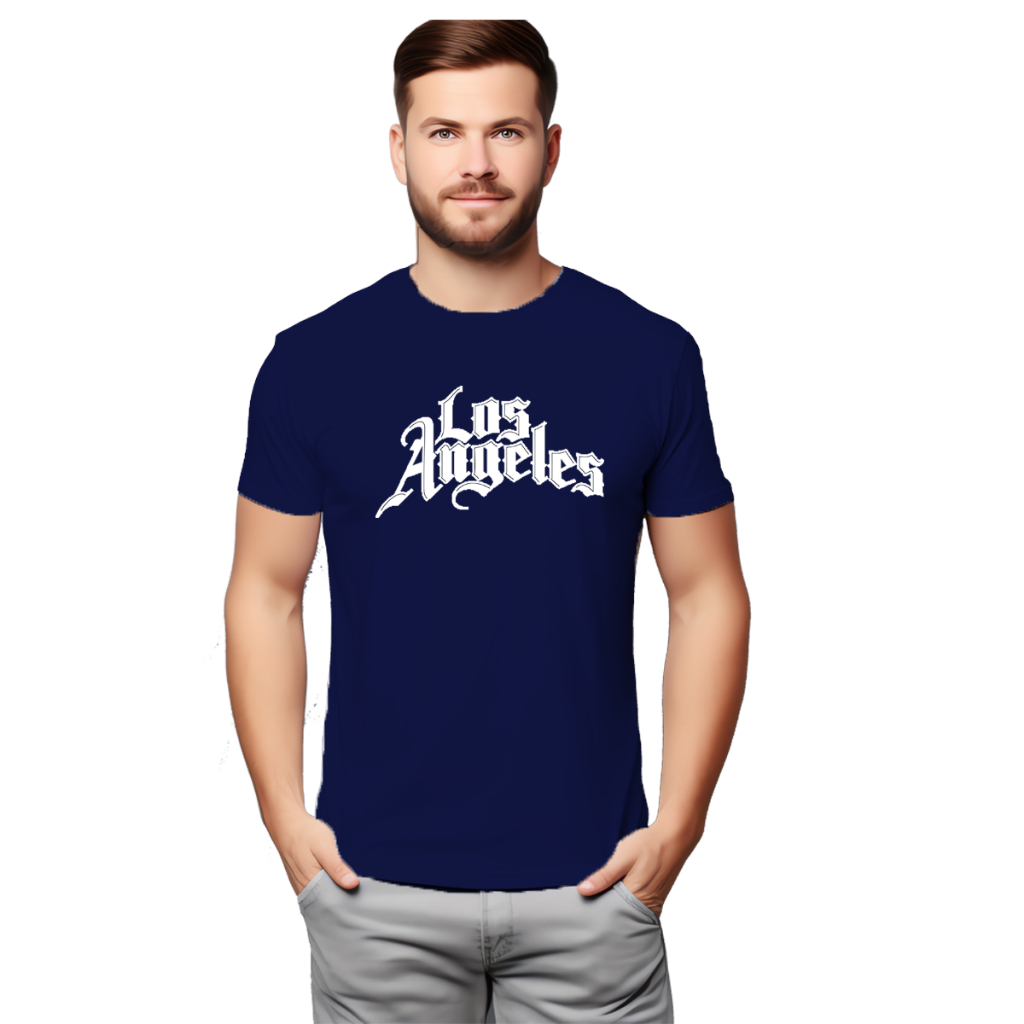 Camisa Camiseta Blusa Streetwear Los Angeles Viagem Lançamento Passeio Exclusiva 100% Algodão