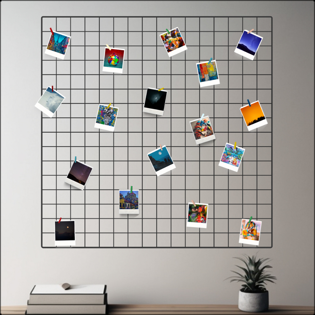 Grade de Parede: Onde Comprar | BuscaProdutos