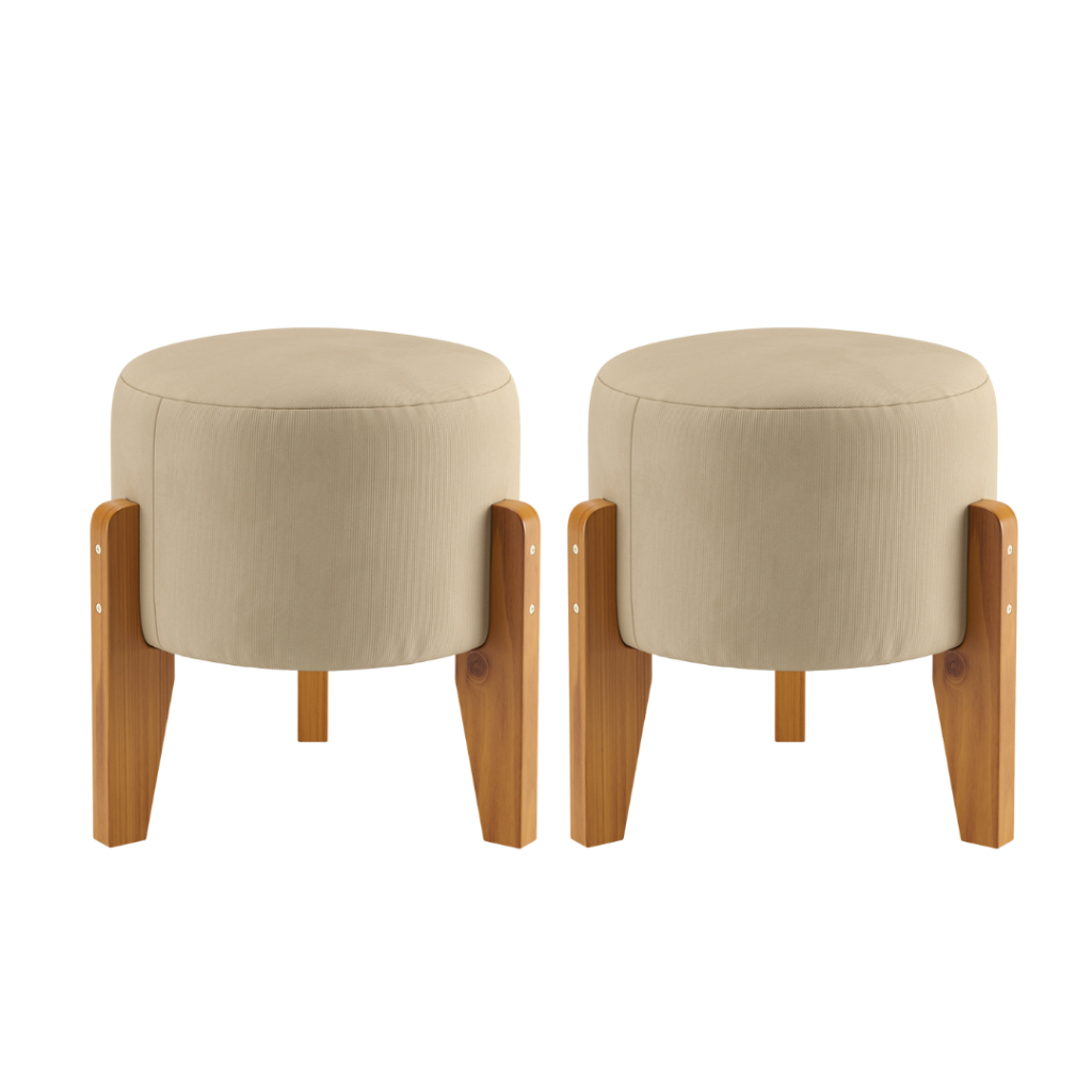 Apoio para Pés em Madeira: Onde Comprar | BuscaProdutos