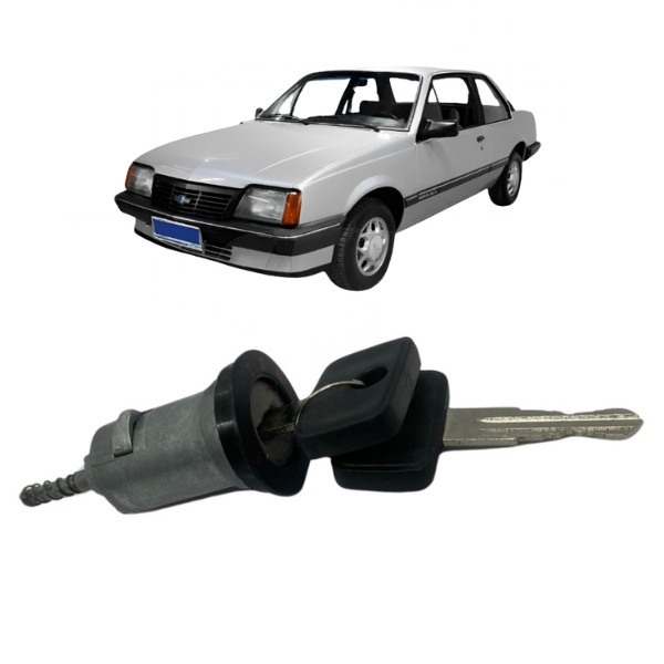 Cilindro Monza Ignição 1982 1983 1984 1985 1986 1987 A 1996