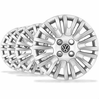 Calota Gol G5 Power Voyage Saveiro Parati Aro 14 em Oferta na Shopee