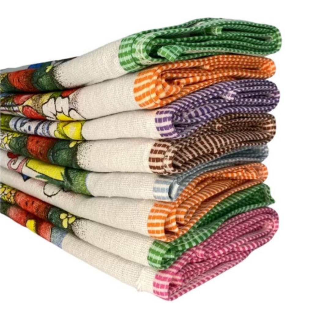 Guardanapos de Pano: Onde Comprar | BuscaProdutos