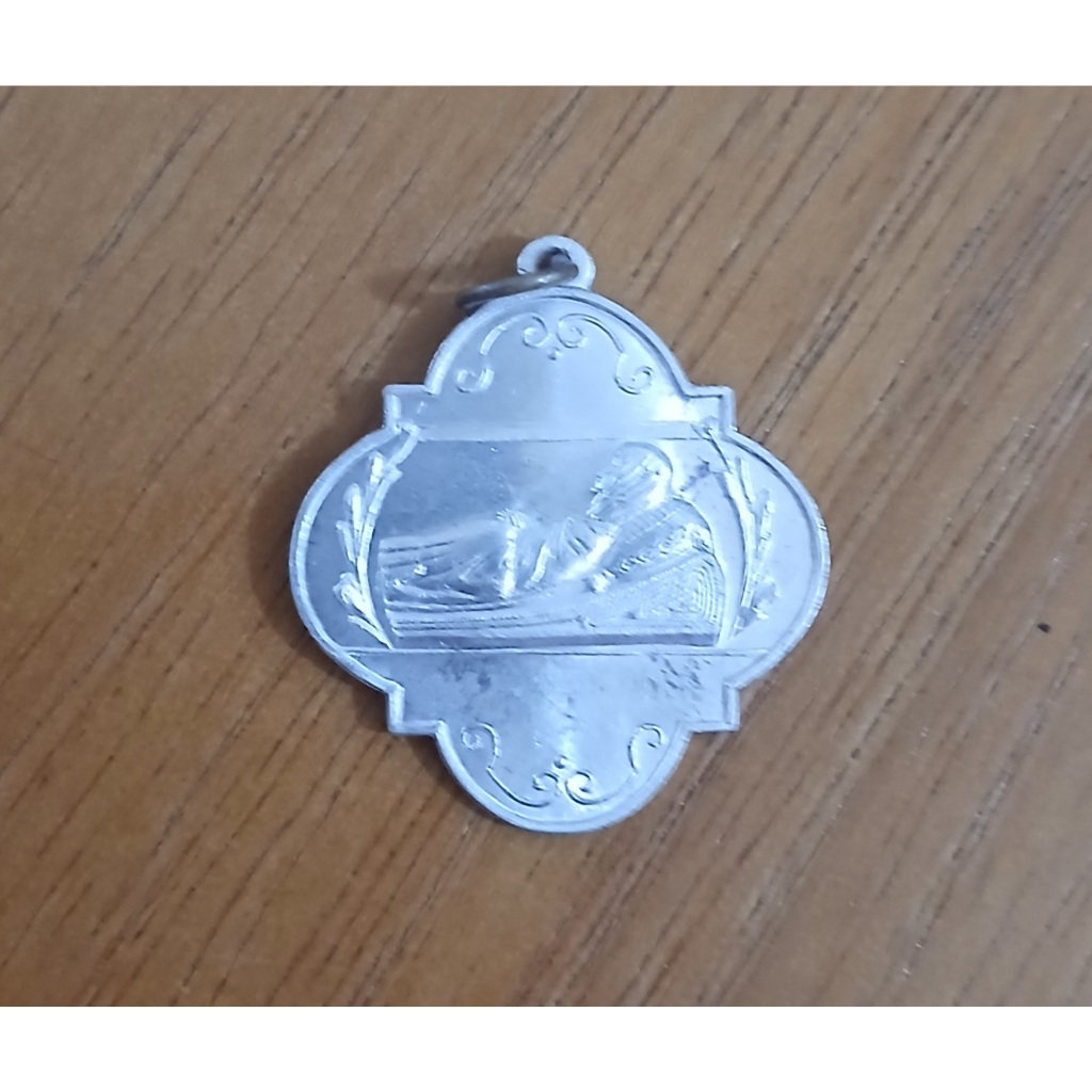 Antiga Medalha Nossa Senhora da Boa Morte