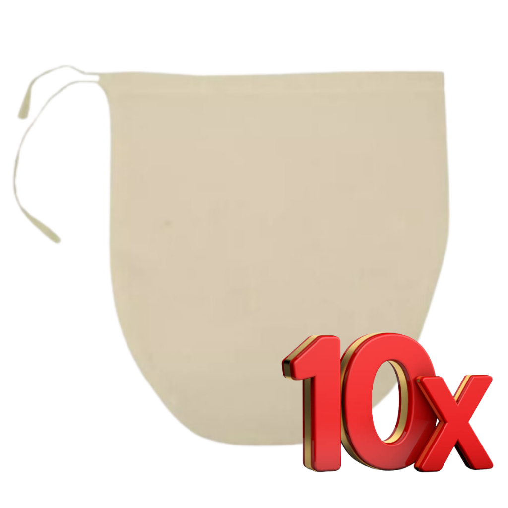 KIT 10 COADOR PARA CAFETEIRA INDUSTRIAL MONARCHA 22X14 MSTP1 M32