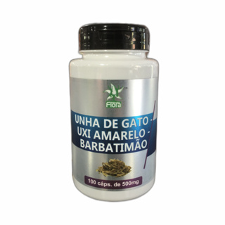 UNHA G C/ UXI - 100 CÁPSULAS em Oferta na Shopee