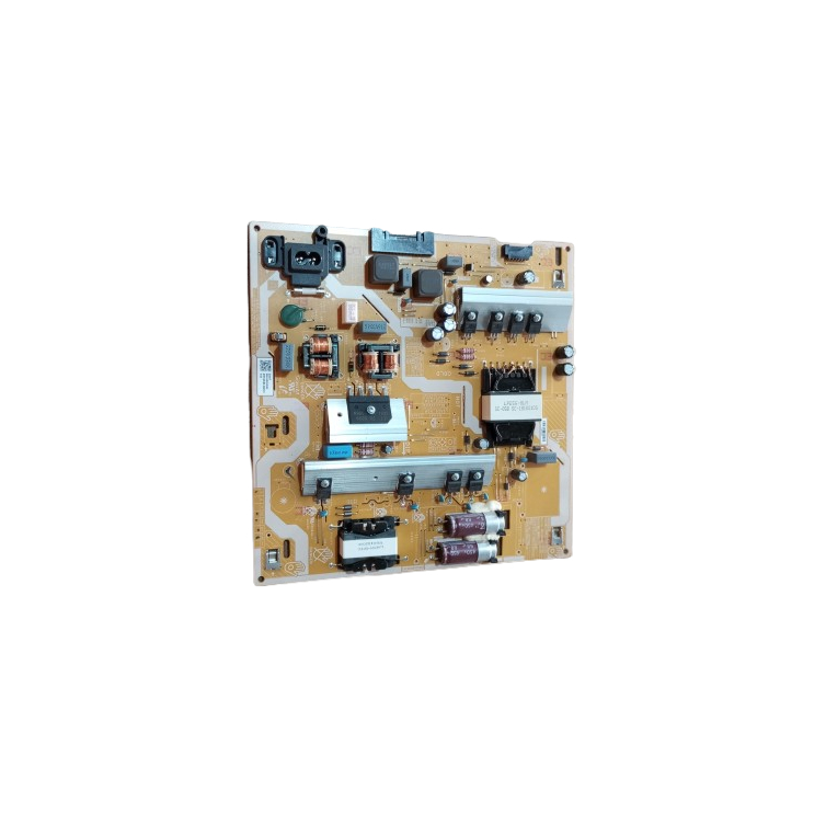 Placa Fonte Para Tv Un49nu7100 Un50ru7100 Un50nu7100g Un55nu7100g Bn44-00932b