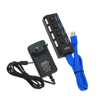 Hub Usb 3.0 com Fonte: Onde Comprar | BuscaProdutos