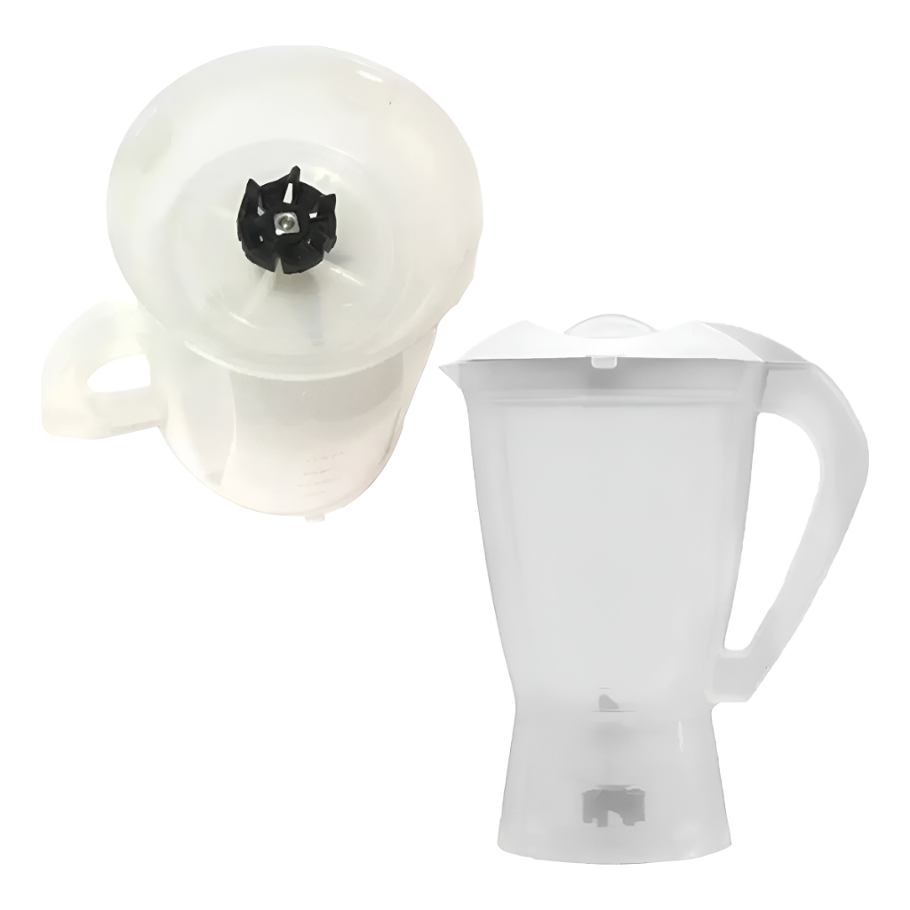 Copo Liquidificador Compatível com Mondial Vitamaxis 3 / L51/ L53/ L31