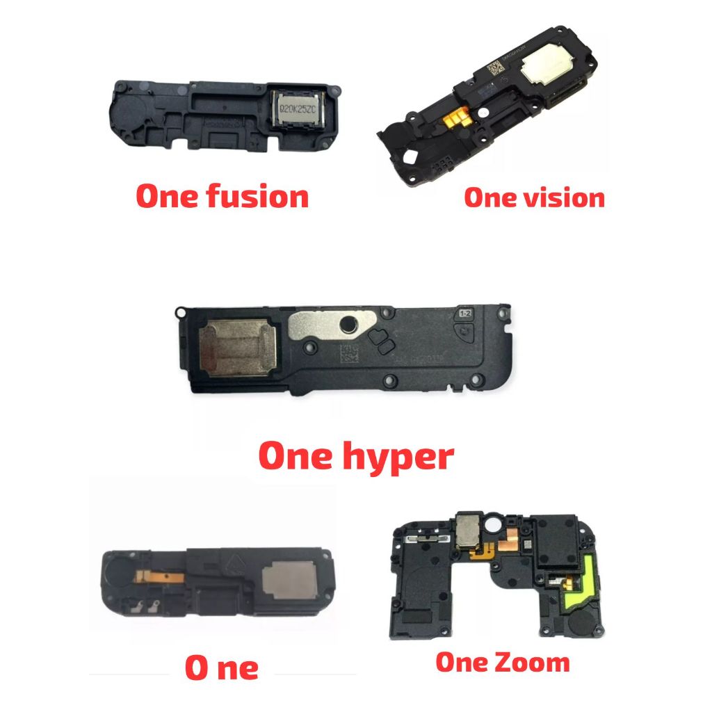 Alto Falante Campainha Moto One /one fusion/one hyper/one zoom/one vision em Oferta na Shopee