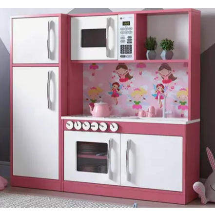 Cozinhas de Brinquedo para Crianças: Onde Comprar | BuscaProdutos