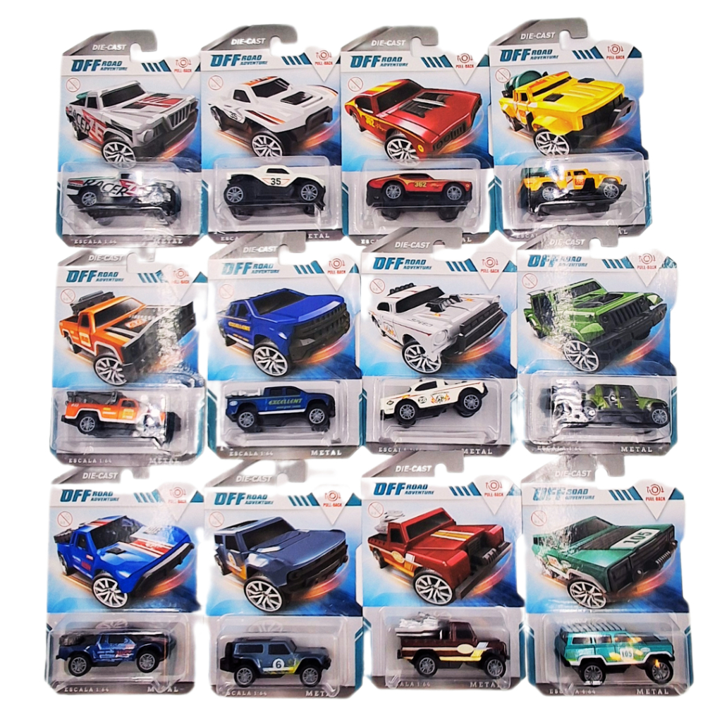 Camionete de Brinquedo: Onde Comprar | BuscaProdutos