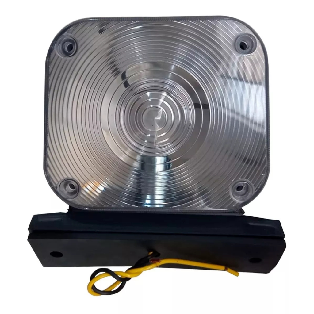 Lanterna Seta Pisca Lateral Da Coluna Dianteira Ford Cargo em Oferta na Shopee