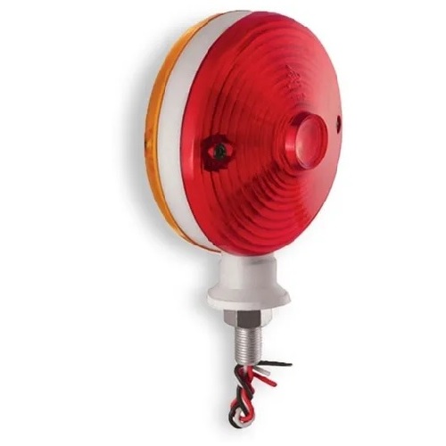 Lanterna Pisca Pirulito Trator Mf Massey Case Valtra Valmet em Oferta na Shopee