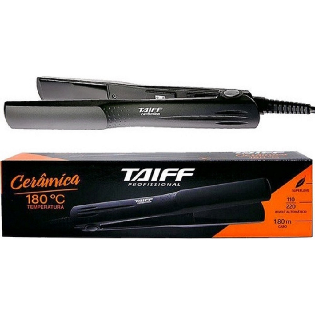 O que é Taiff Chapinha Preta? Guia e Onde Comprar | BuscaProdutos