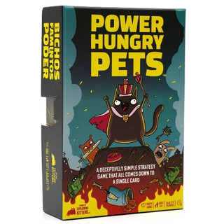 Jogo Hungry Pets | Capture Comida e Alimente os Pets!