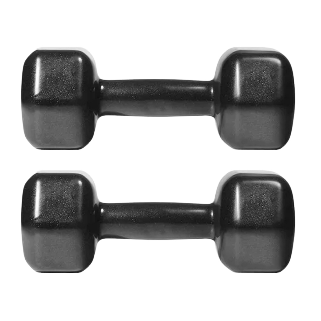 Kit Musculação Emborrachado: Onde Comprar | BuscaProdutos