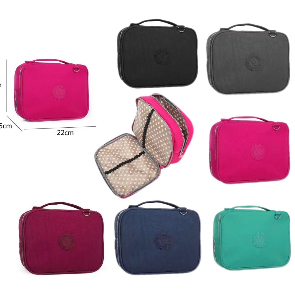 estojo escolar porta lápis, várias opções de modelo com 1 zíper, 2 zíper ou 4 zíper. em Oferta na Shopee