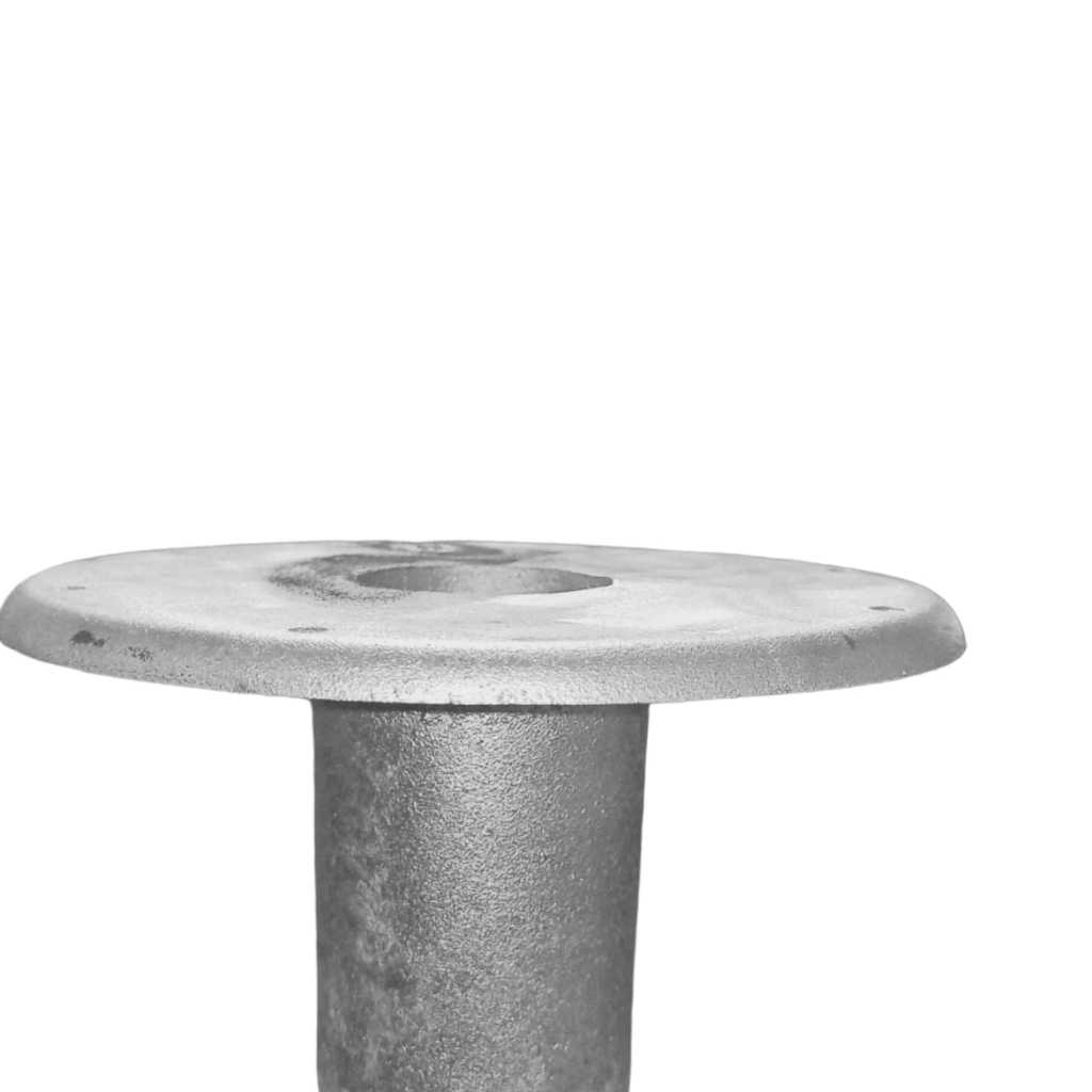 Base Para Proa/mesa Náutica Lancha E Barco - RIOPESCA