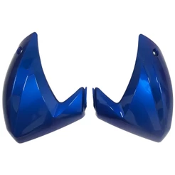 Aba Tanque Azul Fan 150 Fan 125 2014 E 2015 Par