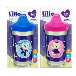 Copo da Lillo Antivazamento: Onde Comprar | BuscaProdutos