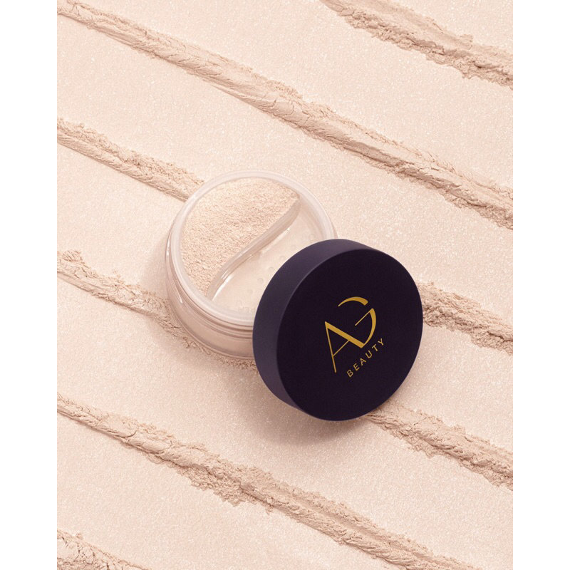 Pó Velvet Glow - Alyce Gontijo em Oferta na Shopee