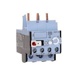 Rele Termico 22-32a Rw272d3u032- Weg Rele Termico 22-32a Rw272d3u032- Weg
