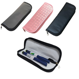 Estojo Térmico para Insulina/ Diabetes em Oferta na Shopee
