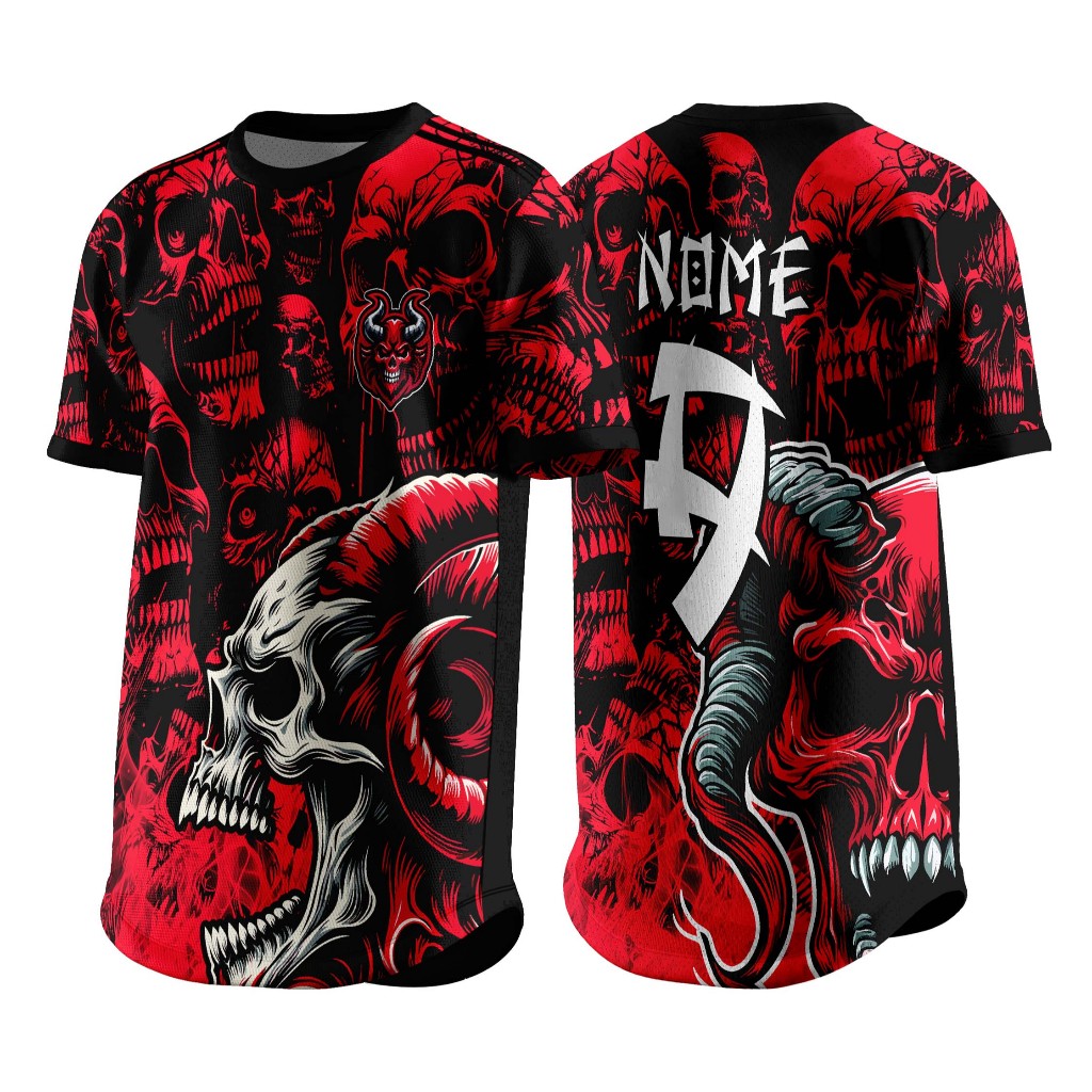 Uniforme de Futebol com Nome e Número: Onde Comprar | BuscaProdutos