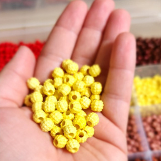 5 Miçangas para Pesca Abacaxi em Oferta na Shopee